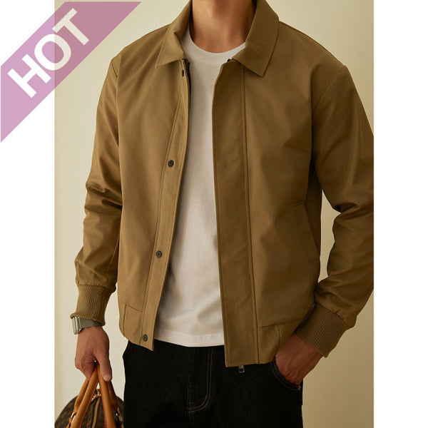 Mens Jacket