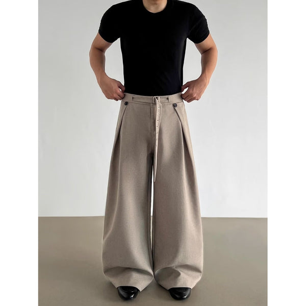 Mens Casual Pants
