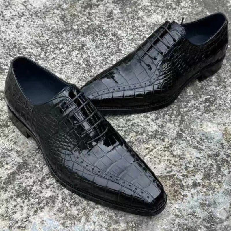 Mens Dress Shoes