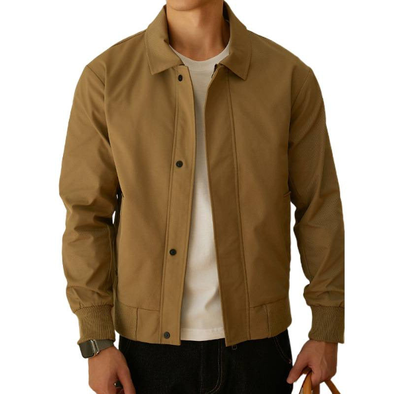 Mens Jacket