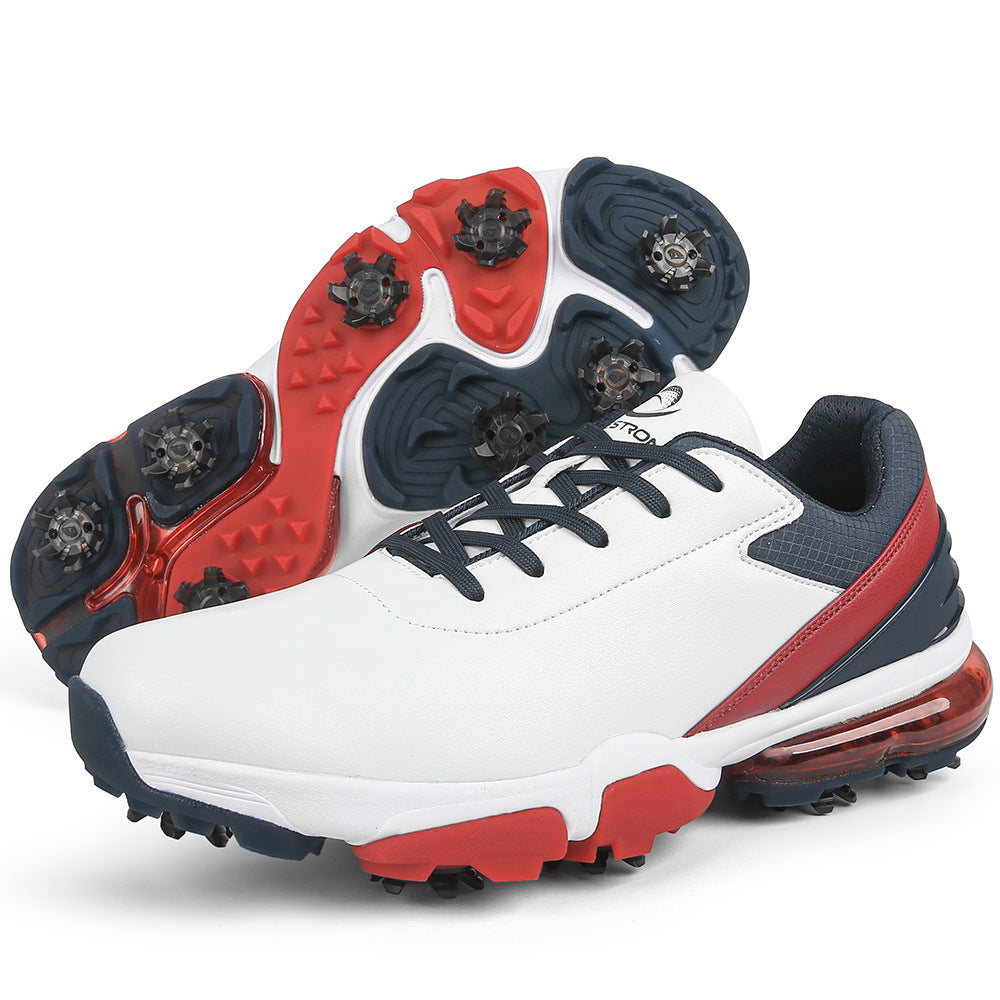 Mens Golf Shoes