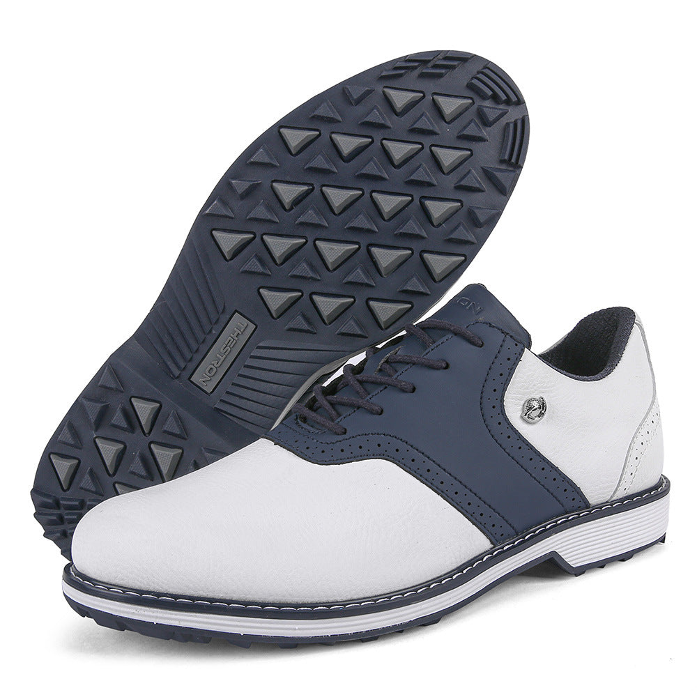 Mens Golf Shoes
