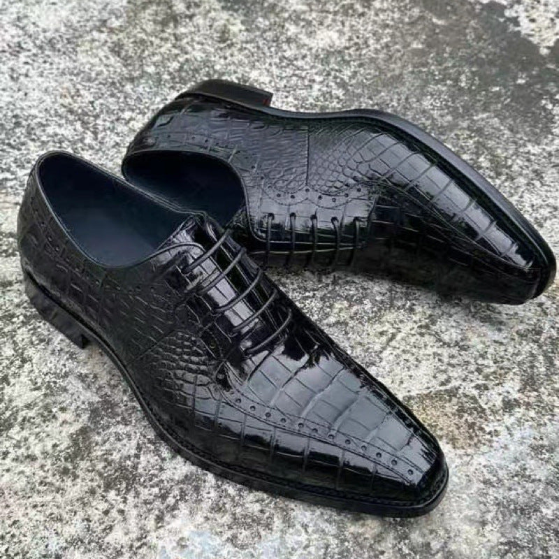 Mens Dress Shoes