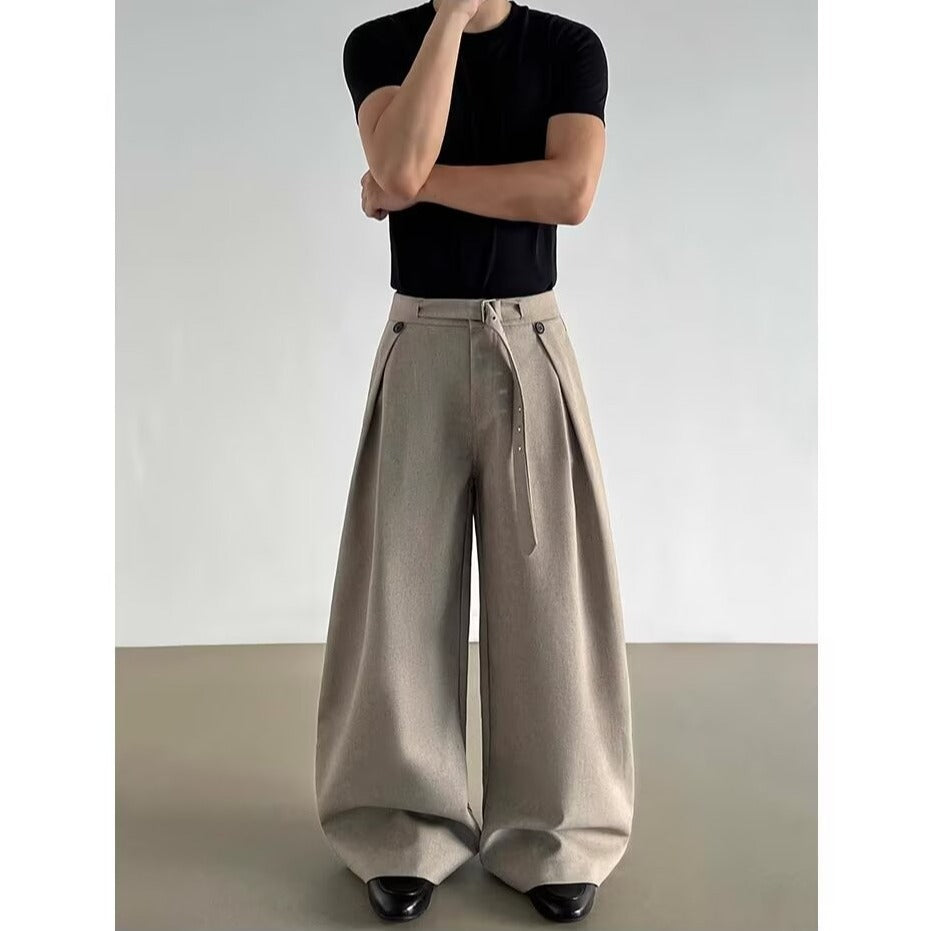 Mens Casual Pants
