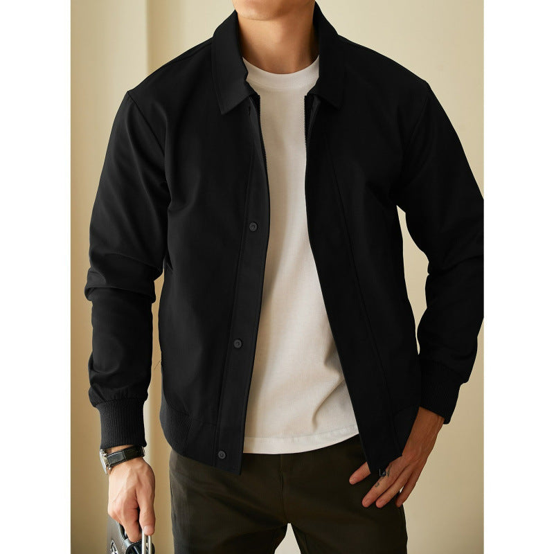 Mens Jacket