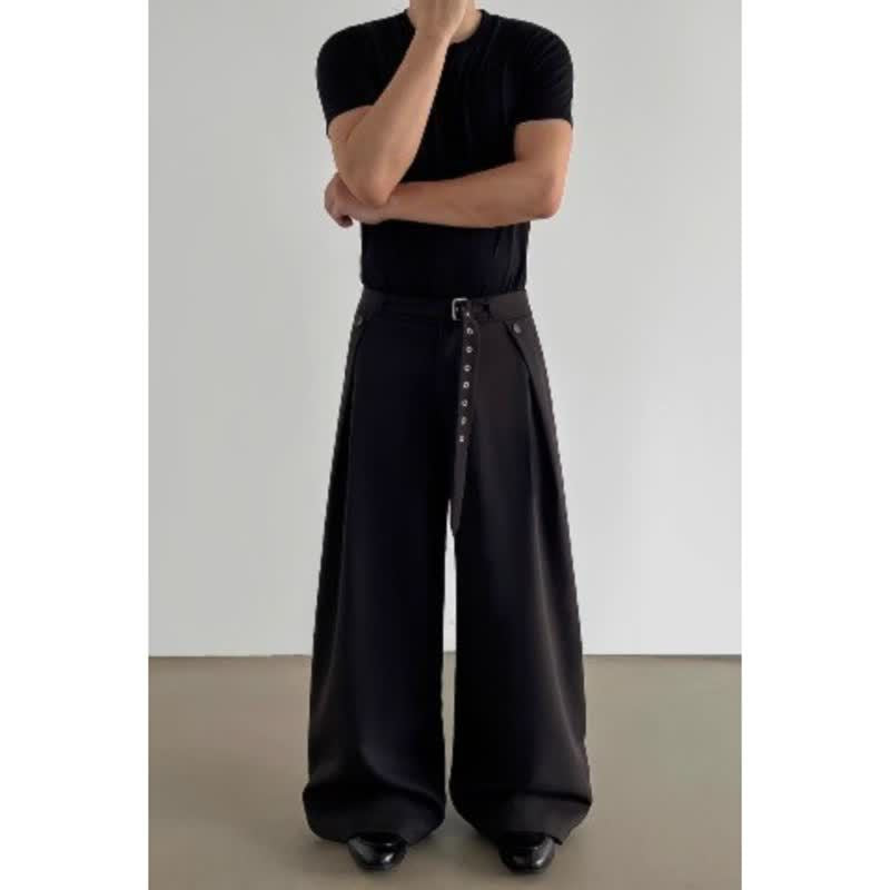 Mens Casual Pants