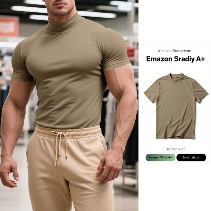 Mens Tshirts