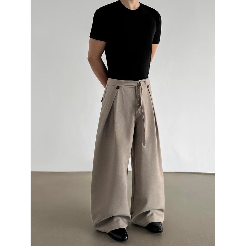 Mens Casual Pants