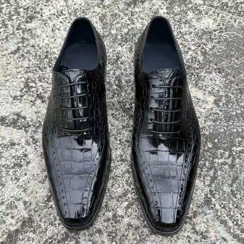 Mens Dress Shoes