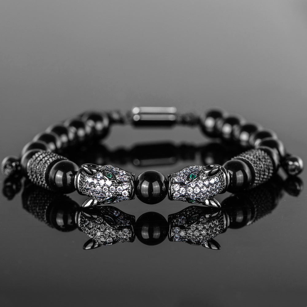Mens Bracelet Set