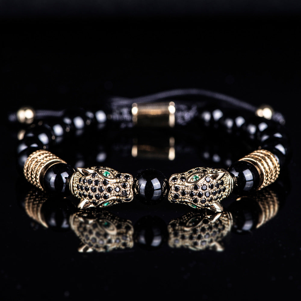 Mens Bracelet Set