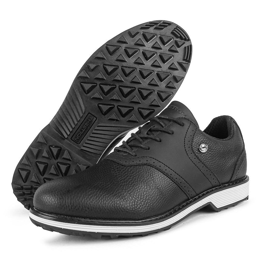 Mens Golf Shoes