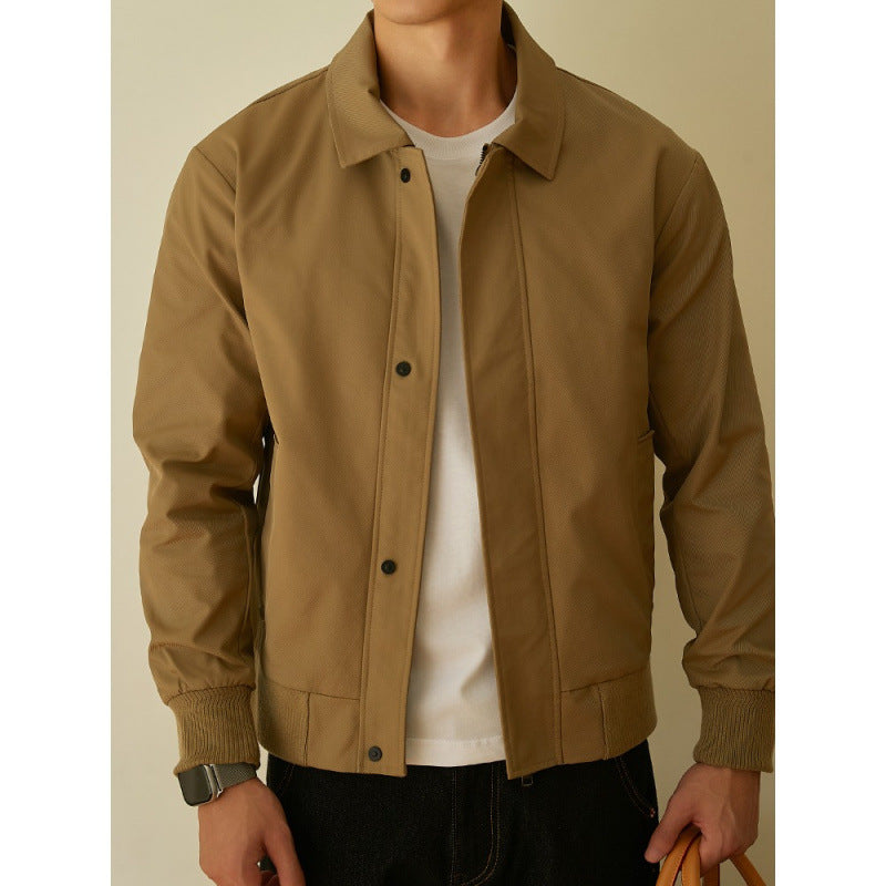 Mens Jacket