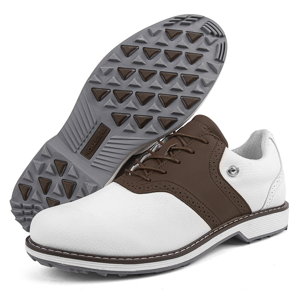 Mens Golf Shoes