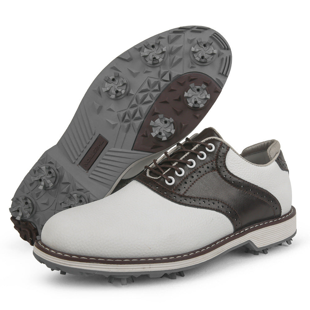 Mens Golf Shoes