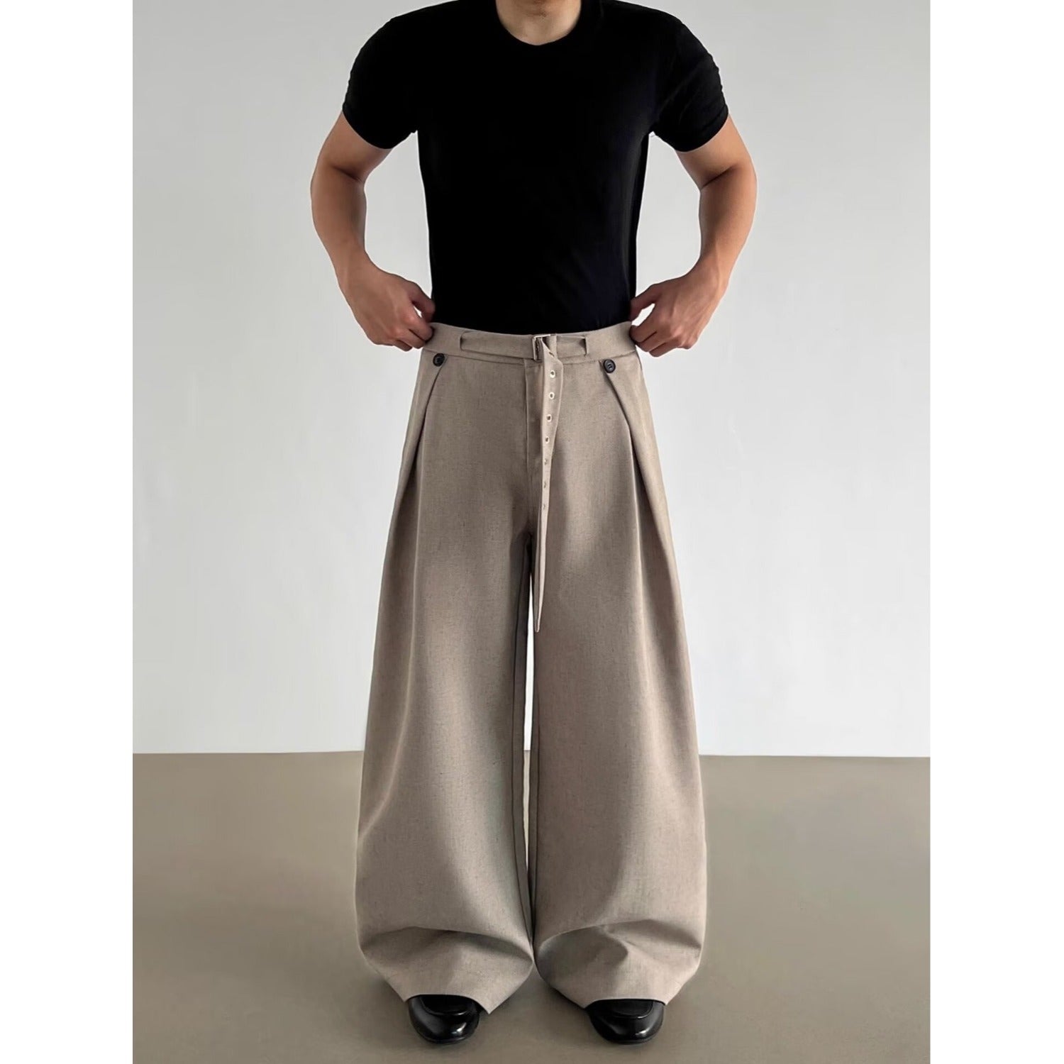 Mens Casual Pants