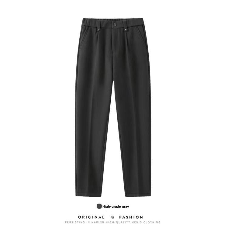 Mens Casual Pants