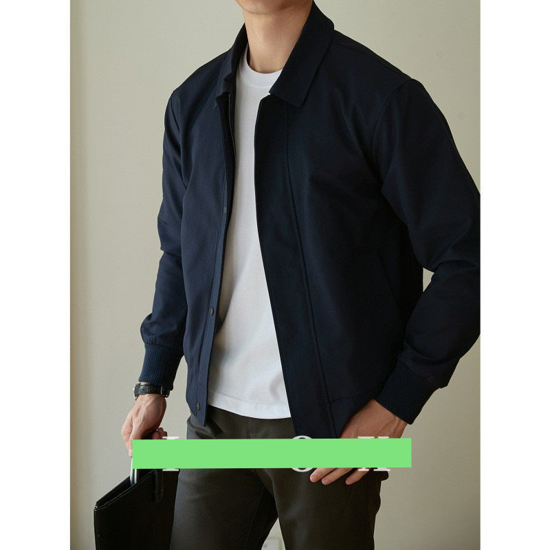 Mens Jacket