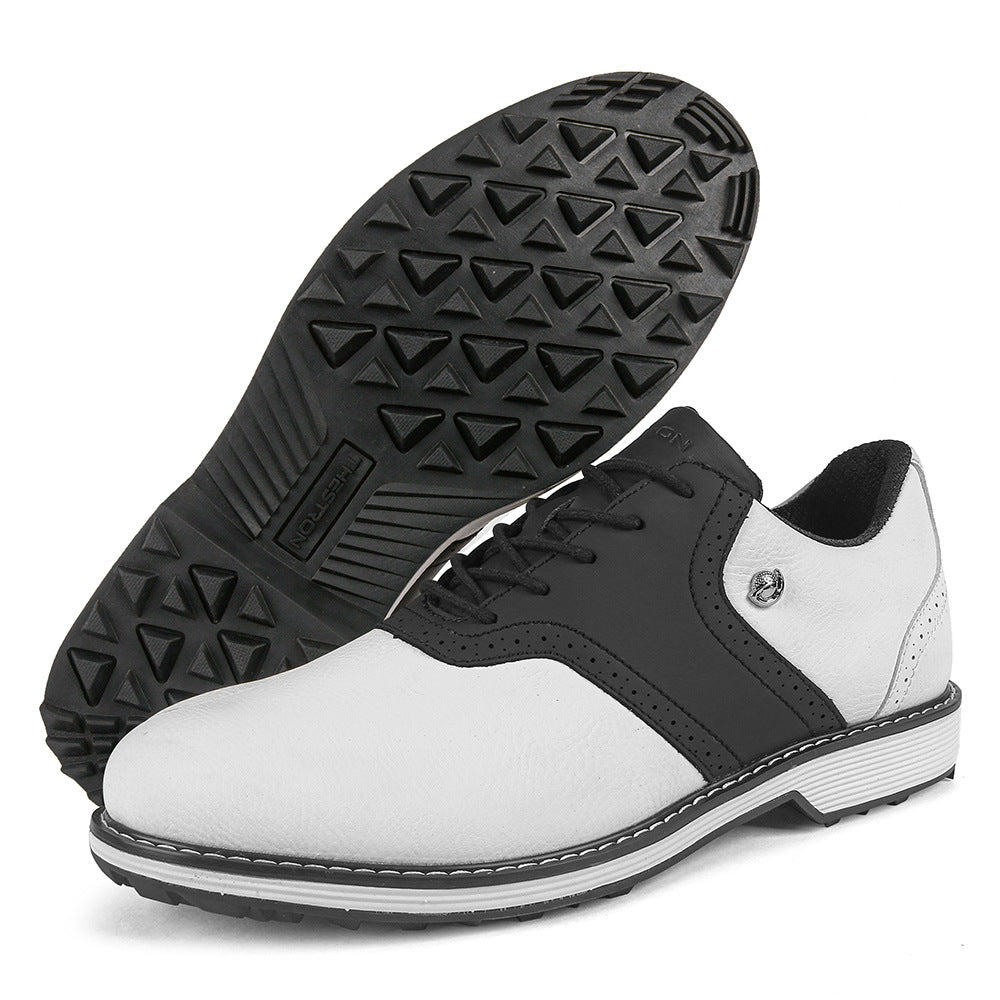 Mens Golf Shoes