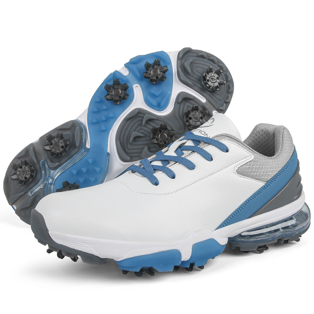 Mens Golf Shoes