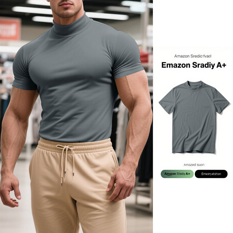 Mens Tshirts