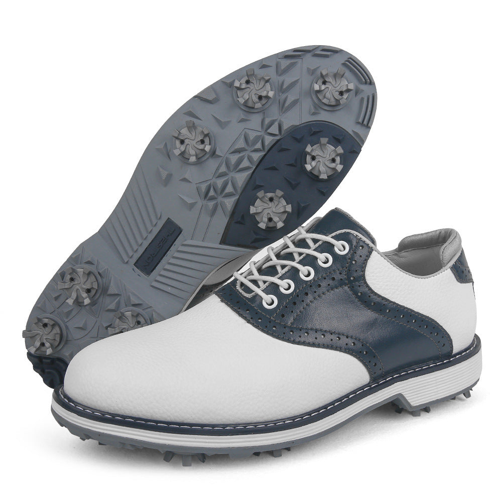 Mens Golf Shoes