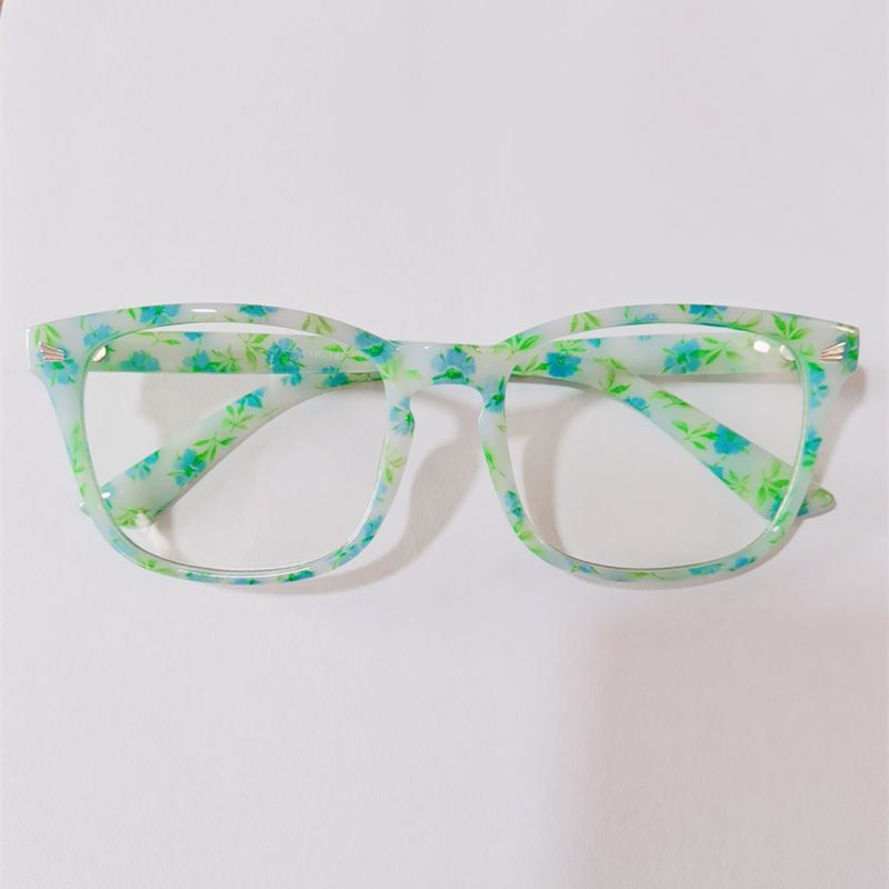 Anti-blue light glasses