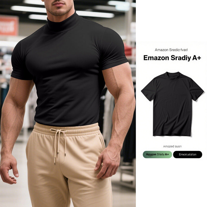 Mens Tshirts