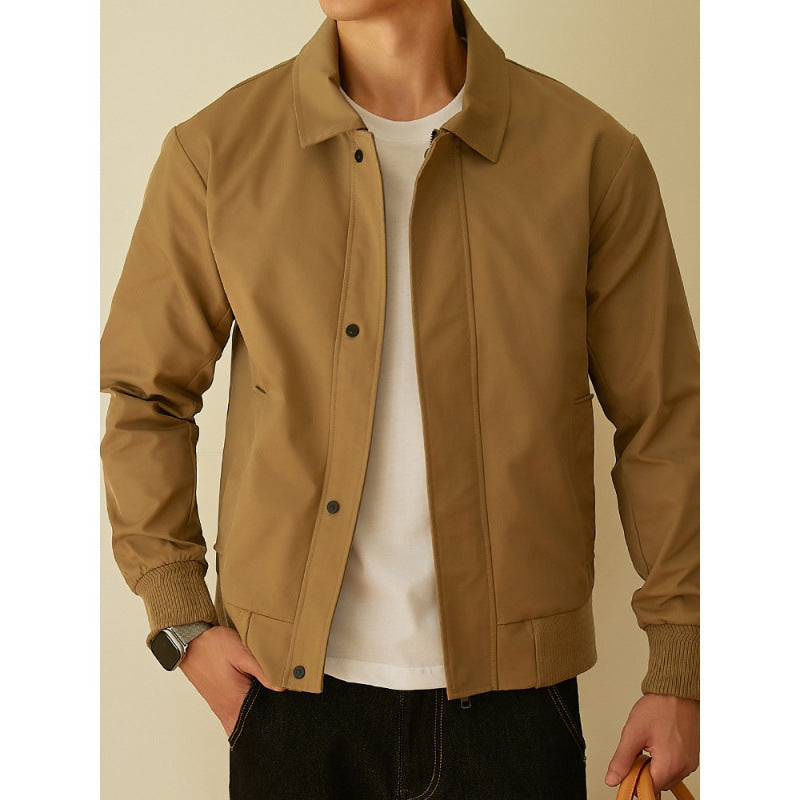 Mens Jacket