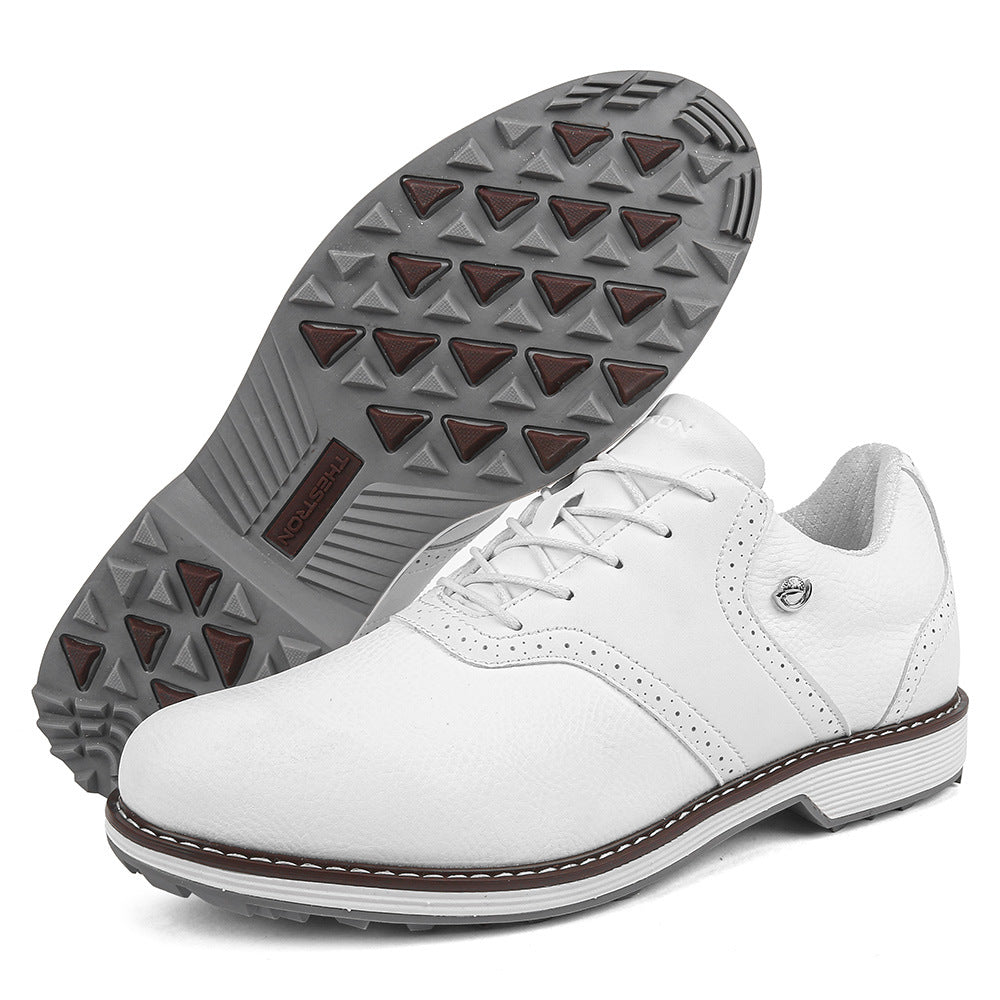 Mens Golf Shoes