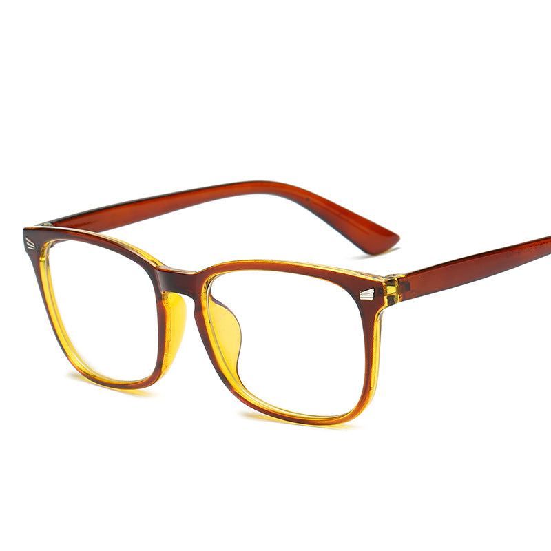 Anti-blue light glasses