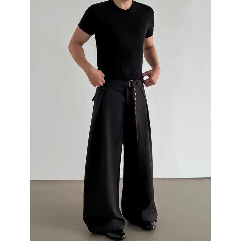 Mens Casual Pants