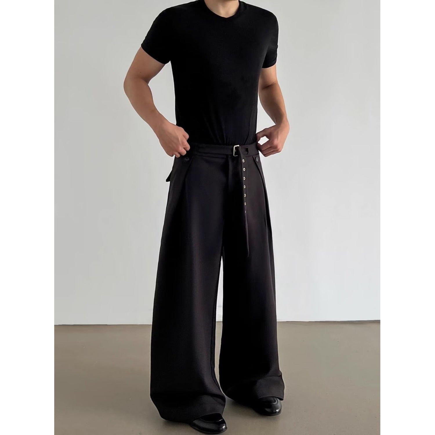 Mens Casual Pants