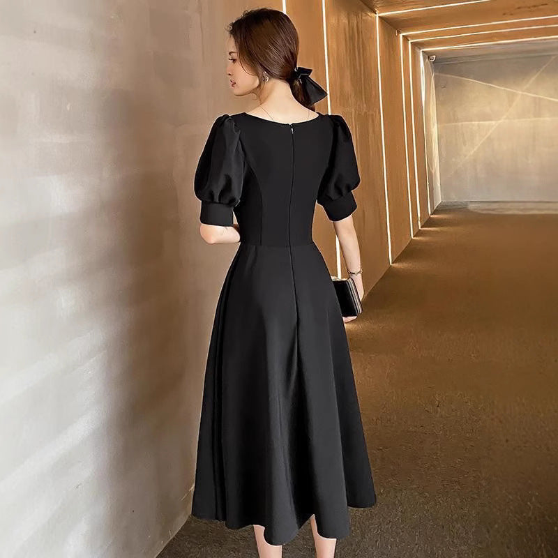 Banquet Dinner Suit Female Daily Style