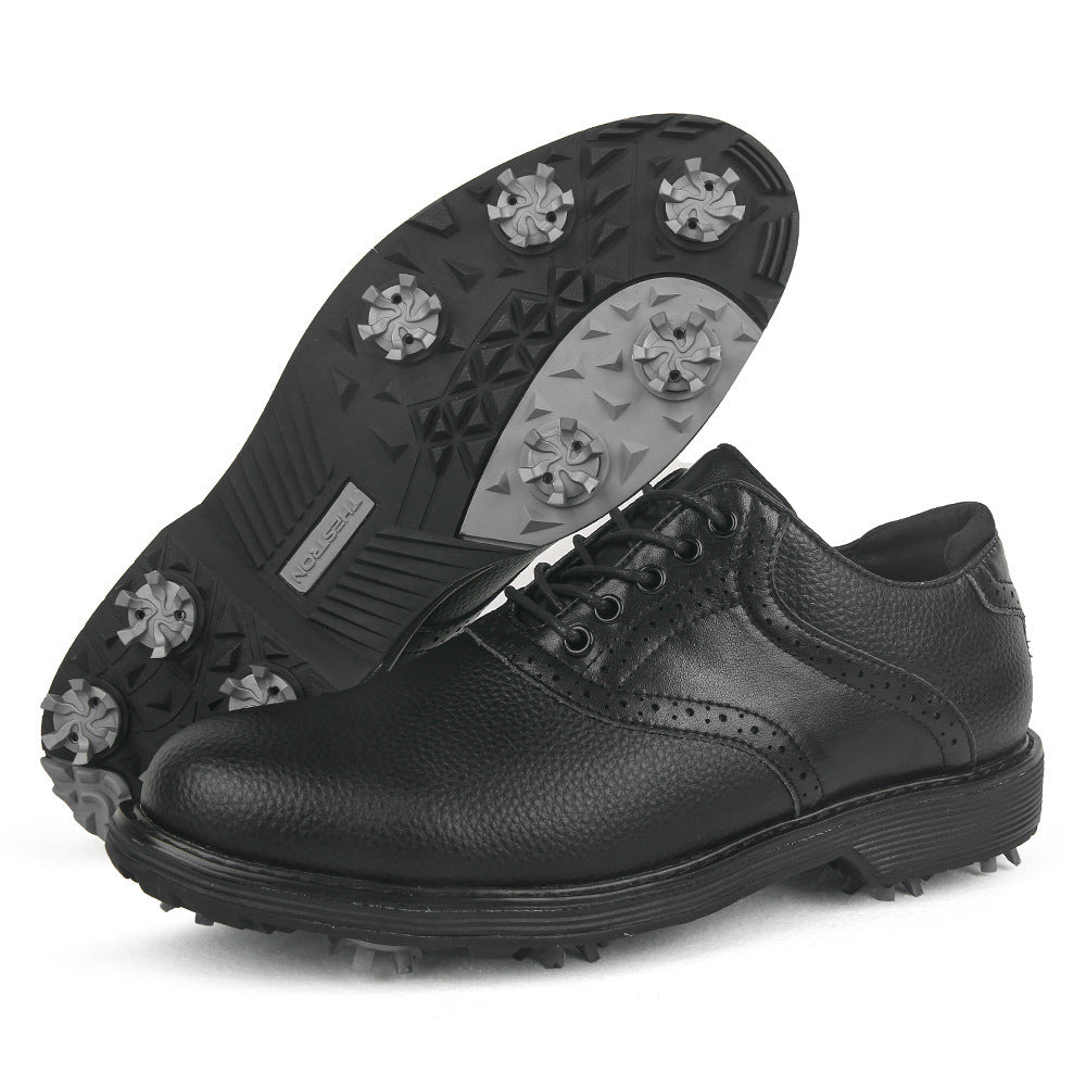 Mens Golf Shoes