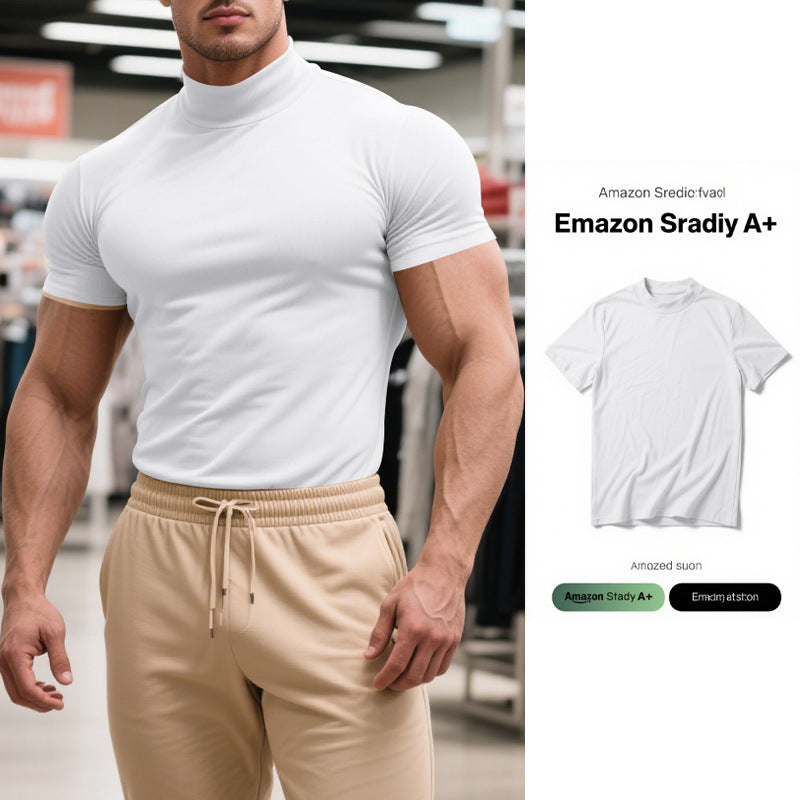 Mens Tshirts