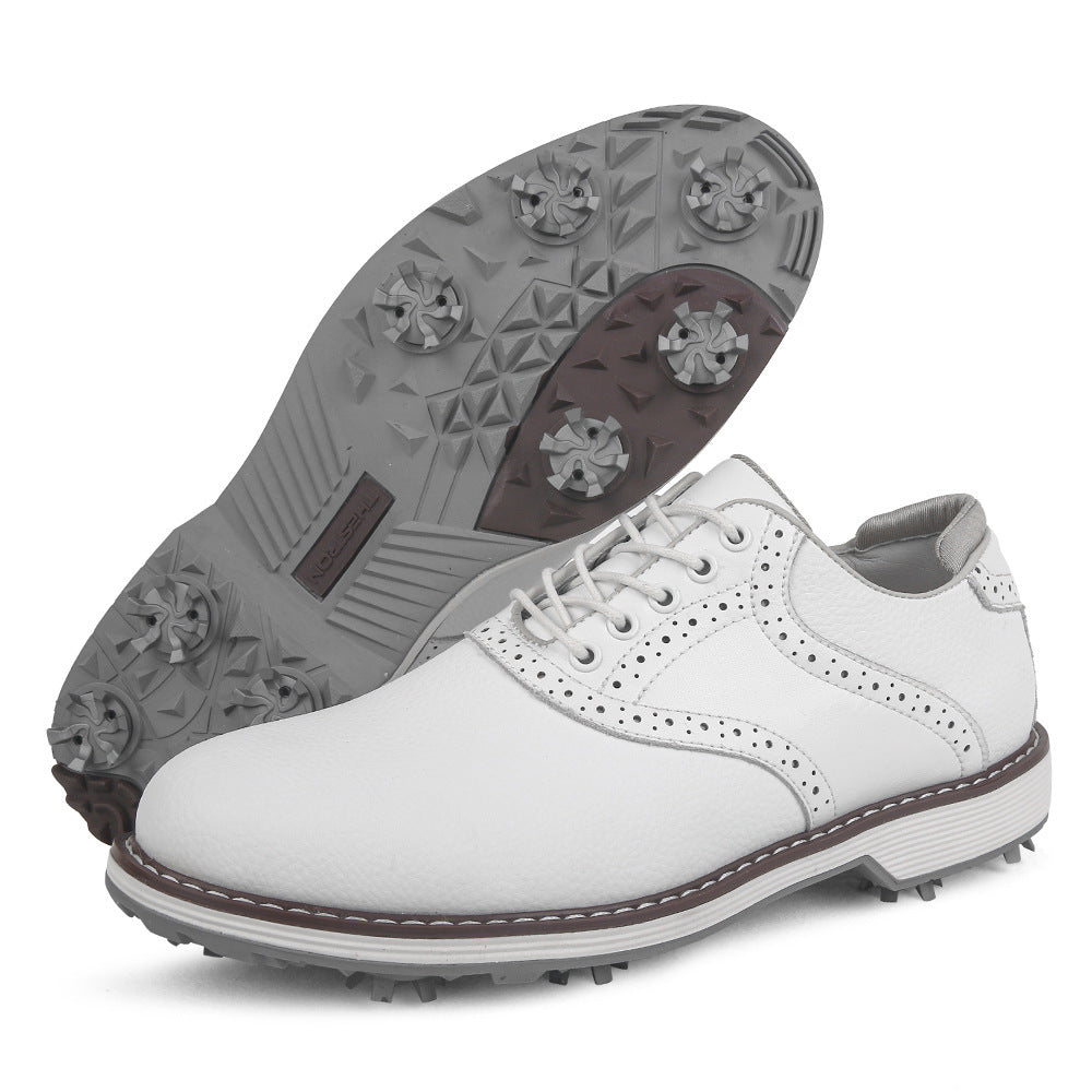 Mens Golf Shoes